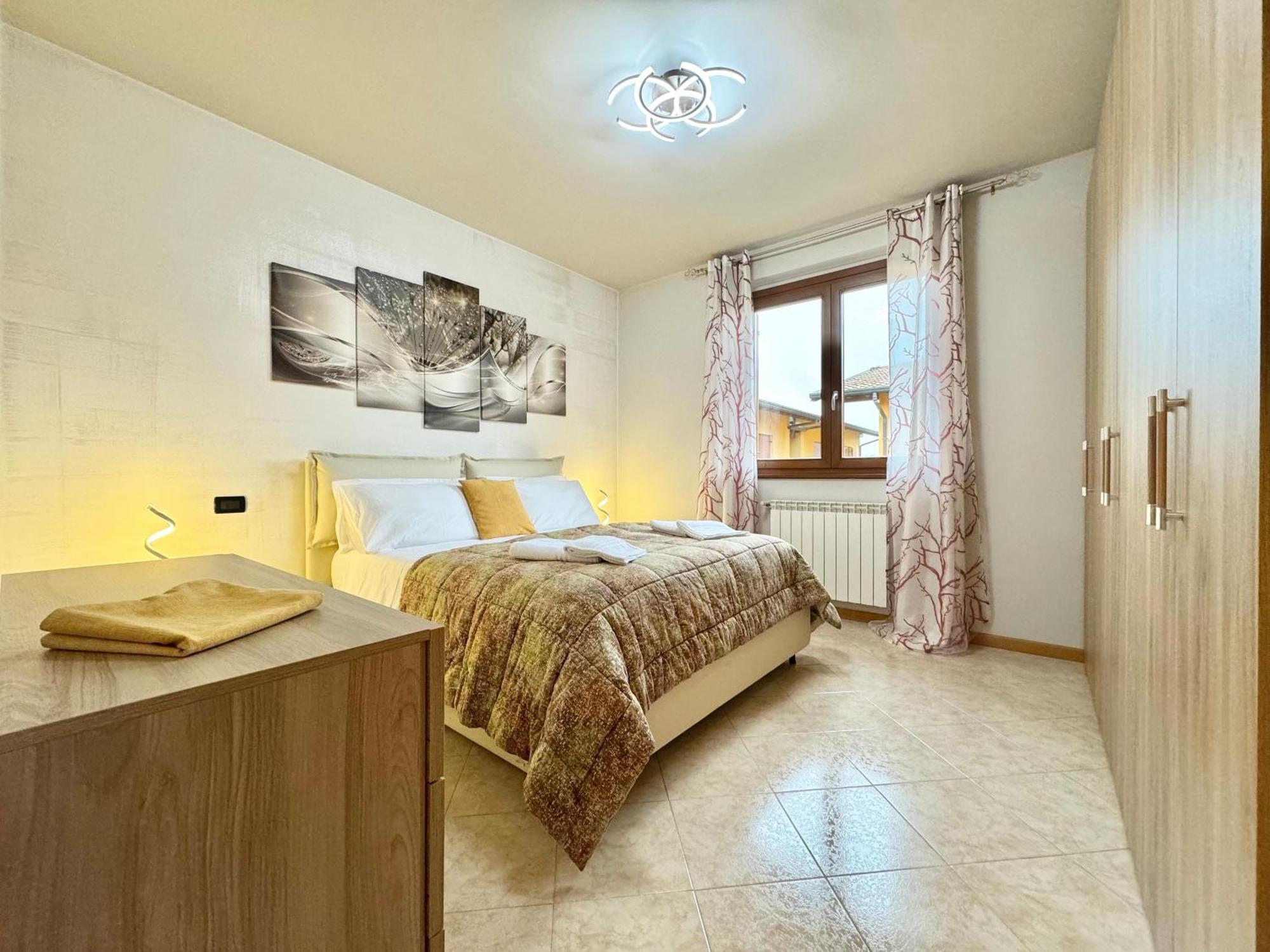 Dimora Nicola A Due Passi Dal Lago Sirmione Ngoại thất bức ảnh